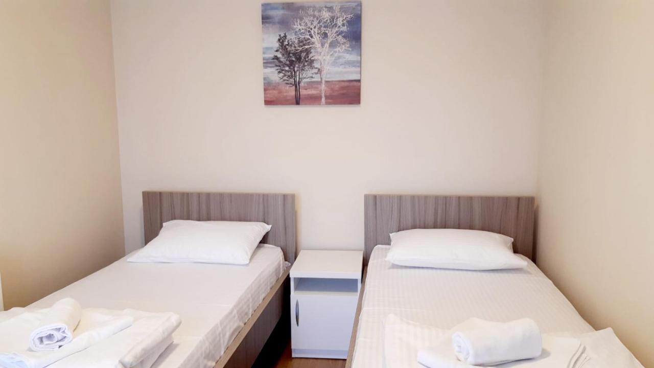 Pilon Apartments Žabljak Kültér fotó
