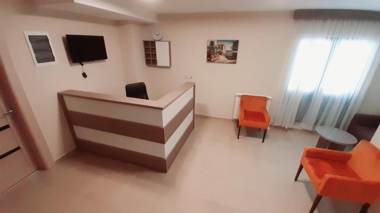 Pilon Apartments Žabljak Kültér fotó