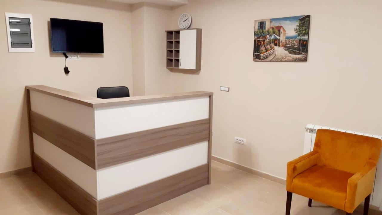 Pilon Apartments Žabljak Kültér fotó
