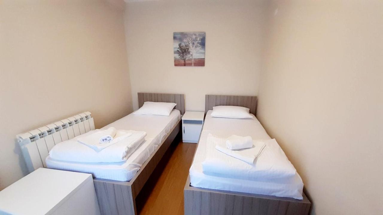 Pilon Apartments Žabljak Kültér fotó