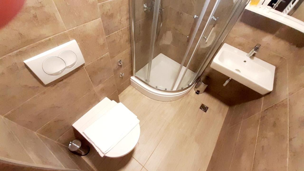 Pilon Apartments Žabljak Kültér fotó