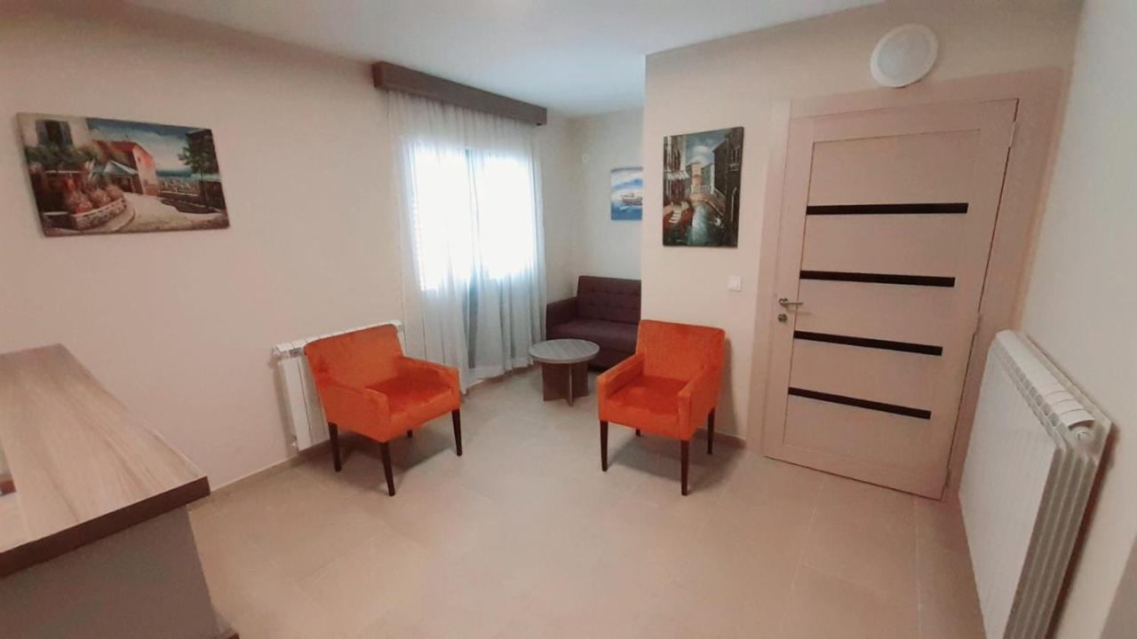 Pilon Apartments Žabljak Kültér fotó