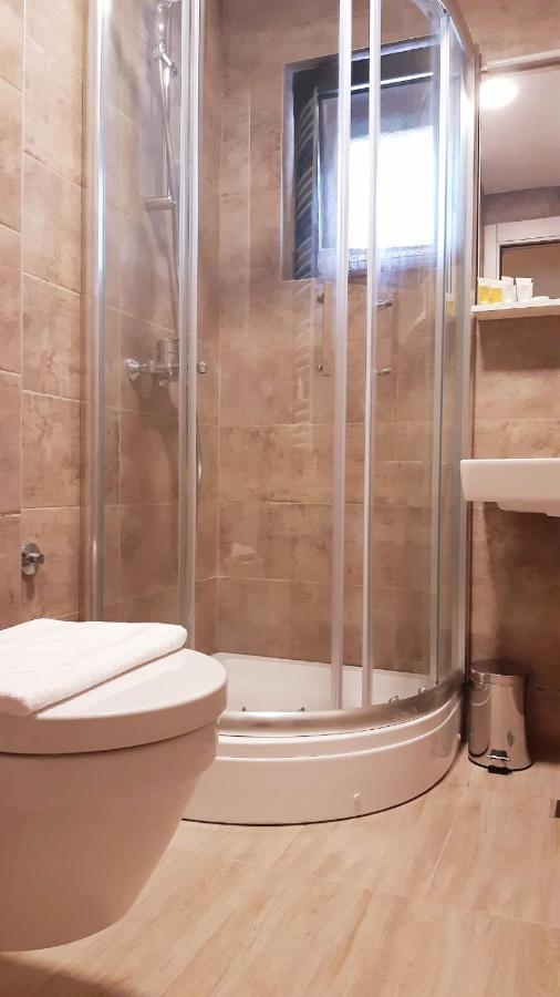 Pilon Apartments Žabljak Kültér fotó
